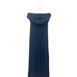 Trixxi Midnight Blue Dress